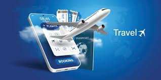 Flight Booking